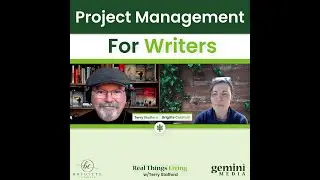 RTL Clips: Project Management for Writers