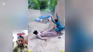 CRAZY 😧😧😧😧😔 PRANK GUN SHOOTING AND FOOTBALL PRANK WATCH FULL VIDEO #FUN😂 TIME #growth 