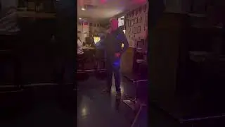Your Man Josh Turner karaoke