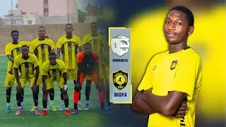 EN DIRECT : LSFP - ESSAMAYE FC VS OSLO F.A