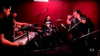 Prófugos - Coverland (Soda Stereo)
