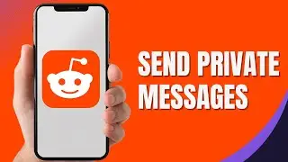 How to Send Private Messages on Reddit (2025 Step-by-Step Guide)