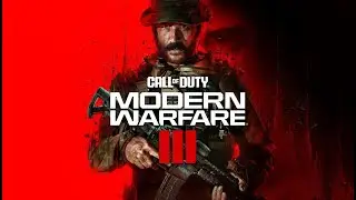 Call of Duty: Modern Warfare III - Passenger, Crash Site (Пассажир, Место Крушения) Part 6.