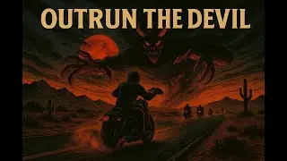 Outrun the Devil