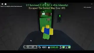 FE2 CM The Easiest Map Ever [Easy] by Maddilan6
