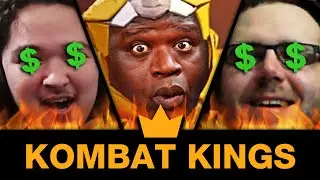 Mortal Kombat is GETTING SOLD?? - Kombat Kings #51
