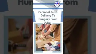 Shipping To Hungary From Dubai