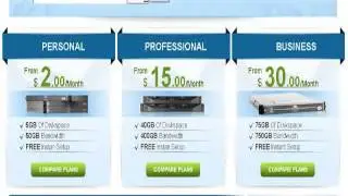 good web hosting