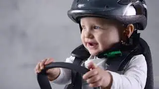 Child bike seat  - Thule Yepp Nexxt Mini