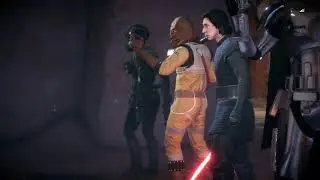SWBF2 | Versus amistoso con el Rogue Squad - Heroes vs Villanos