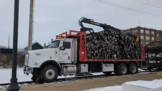 Track Maintenance A9 - 12/05/25