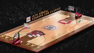 D3hoops.com Classic (MBB): Bridgewater St. v Central