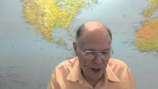 Choosing a Deacon- Jim Logan
