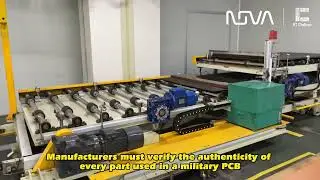 Reliability and Component Traceability