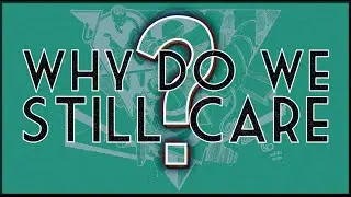 Cosmonuts - Why Do We Still Care (Official Audio)