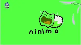 Ninimo Whoosh Vacuum! Intro Logo Effects | Sponsored By: Preview 2 Effects