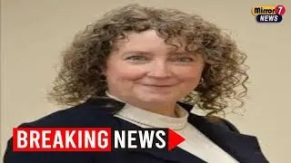 Школьный округ TLDSB представляет нового руководителя Ким Хорриган.