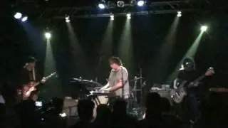 Gene Ween Band - Blue Balloon - Mexicali Rose 12.10.08 Teaneck, NJ
