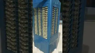 best air coolers 👍best price #manufacturing #aircooler
