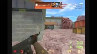 HANTARO THE BEST OF COUNTER STRIKE 1.6
