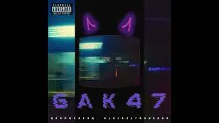 GAK47 ☠️ GEORGE SUAREZ ❌❌ BLACK EL TRAVIESO ❌❌ MUHAMMAD ALID PROD. ⚠️ #Colombiandrill