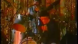 EXCALIBUR (Autol, La Rioja) - Nunca Dirás (Morrorock 1987)