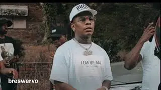 Rylo Rodriguez ft Lil Keed - Monster (Unreleased)
