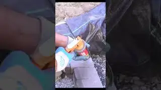 How To Build A Retaining Wall! #DIY #alwayslearning #retainingwall