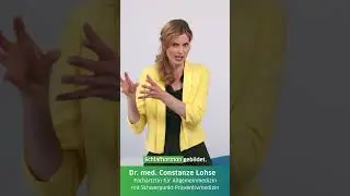 Magnesium: Der Allrounder #frauengesundheit