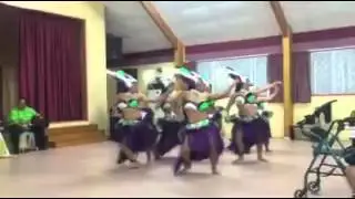 D.O.T.P NZ TOUR (EI POROITI)