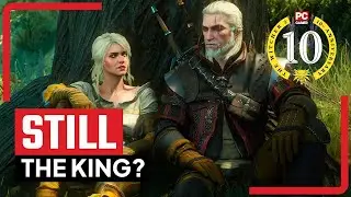 💀 Geralt Dies in Witcher 4&hellip;or Is That What CDPR 🤔 Wants Us to Think? | 🎉 Anniversary Clues 🧩Decoded!