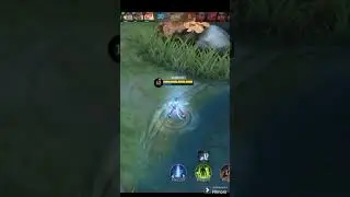 wanwan joget bikin candu🤗  #mobilelegends #shorts
