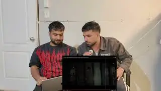 Day 9 Exploring & Reacting to Haryanvi Songs 🎵 Punjabis Go Crazy for Masoom Sharma’s 2 KHATOLE