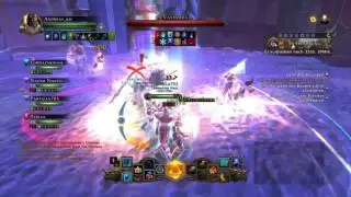 Neverwinter - Fast Valindra Tower Tanking