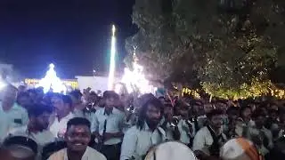 വെള്ളറക്കാട് പെരുന്നാൾ ബാൻഡ് സംഗമം 2025 പാർട്ട്‌ 3
