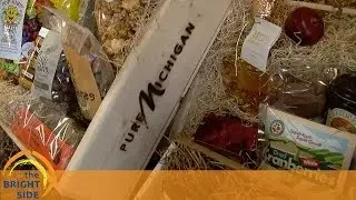 Small Business & Tech [The Bright Side 11]