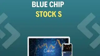 Blue chip stocks