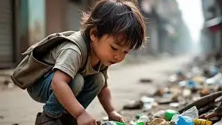 कचरे से किस्मत तक जीरो से हीरो बनने की अनसुनी कहानीहाथों में कचराआँखों में सपना