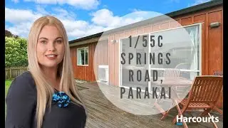 1/55 Springs Road, Parakai
