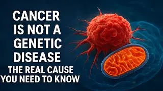 &ldquo;Cancer Is Not a Genetic Disease &ndash; The Real Cause You Need to Know | Dr. Thomas Seyfried Explained&rdquo;