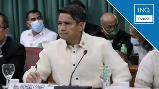 House ethics panel prepares for possible complaints vs Gomez | INQToday