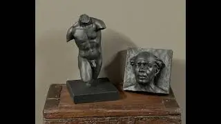 The Ebony Graphite Collection