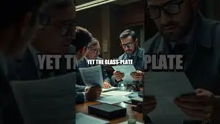 The Glass-Plate Data Recorder
