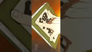 LIVE WALLPAPER | #shorts #anime #Lockscreen