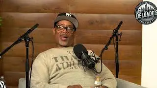 @TheDelgadosPodcast SADAT X FULL EP 8.0