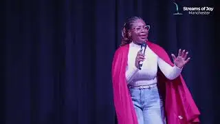 CAROL PRODUCTION AT STREAMS OF JOY MANCHESTER