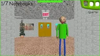 Baldis Basic Best Math Game: Shcool & Education 2 Baldi on Android
