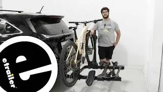etrailer | Compatible? Yes! The Kuat Transfer V2 Bike Rack for 3 Bikes Fits a 2023 Kia Sorento