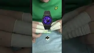 Эти часы передадут эффект контроля во сне, и это реальность!