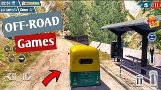 TOP 10 BEST ANDROID OFFLINE GAMES 2020